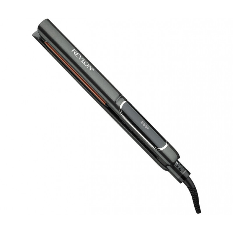 Вирівнювач Revlon Salon Straight Copper Smooth Styler (RVST2175E2)