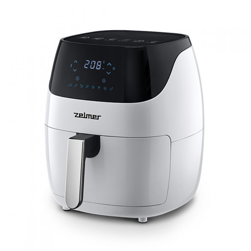 Мультипіч-фритюрниця ZELMER ZAF 5501W