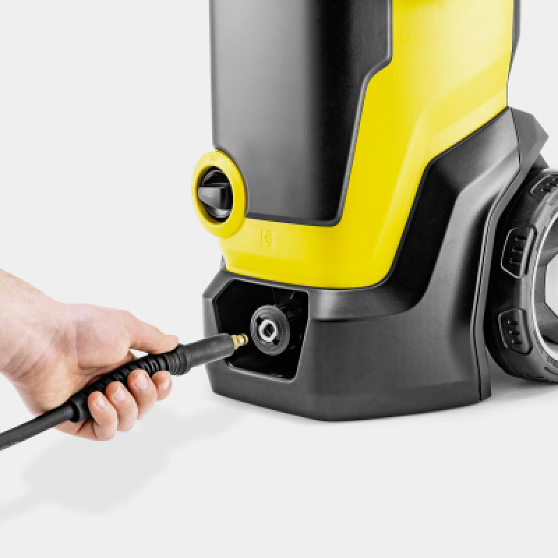 Мінімийка високого тиску Karcher K 7 1.317-400.0