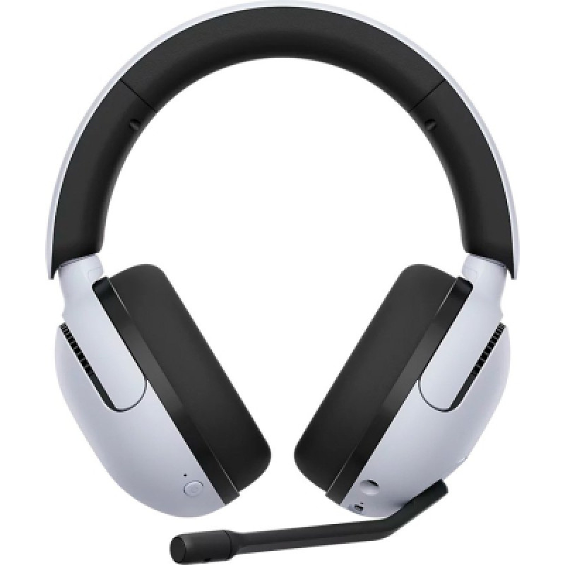 Гарнітура ігрова Over-ear Sony INZONE H5 Wireless, Mic, Білий WHG500W.CE7