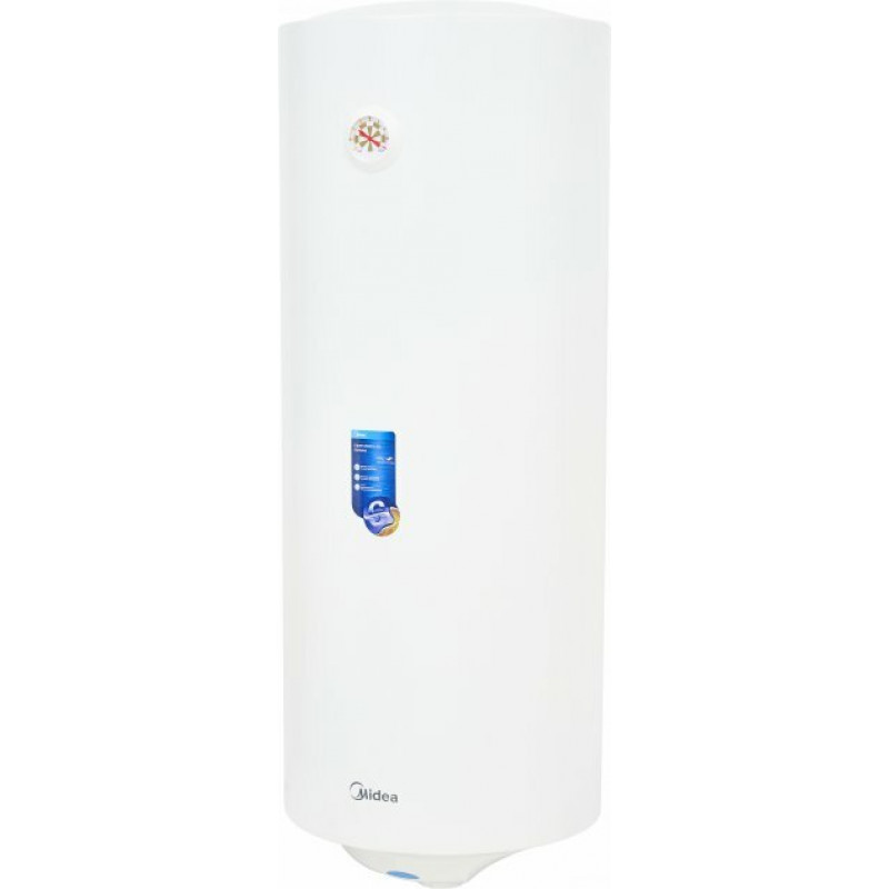 Водонагрівач Midea ECO D80-15F6 (D)