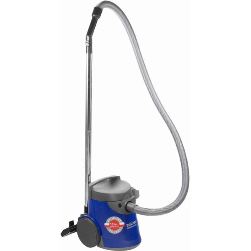 Порохотяг Zelmer ZVC 5105 B Professiona