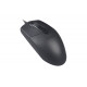 Миша A4Tech OP-730D USB, чорна