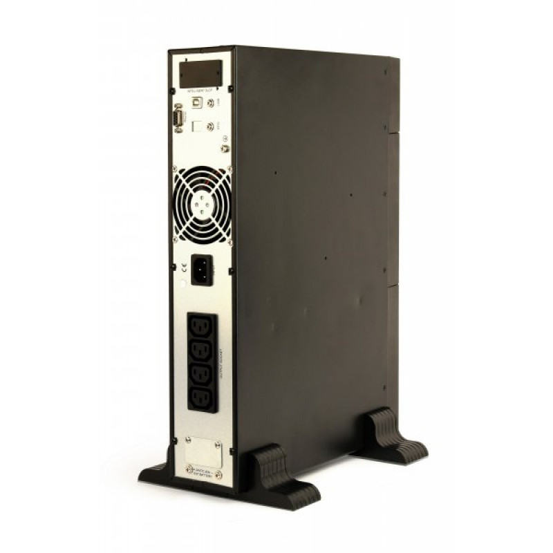 Джерело безперебійного живлення EnerGenie EG-UPSO-RACK-1000