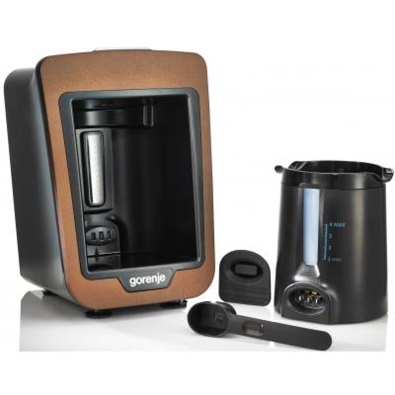 Кавоварка крапельна GORENJE ATCM 730 T