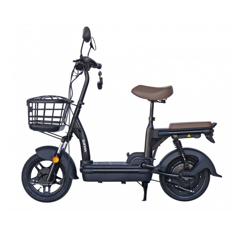 Електроскутер SUNRA Dream H2