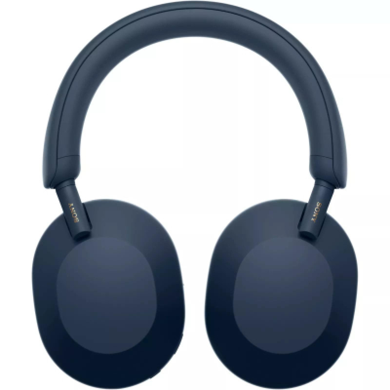 Навушники Over-ear Sony WH-1000XM5 Синій WH1000XM5L.CE7