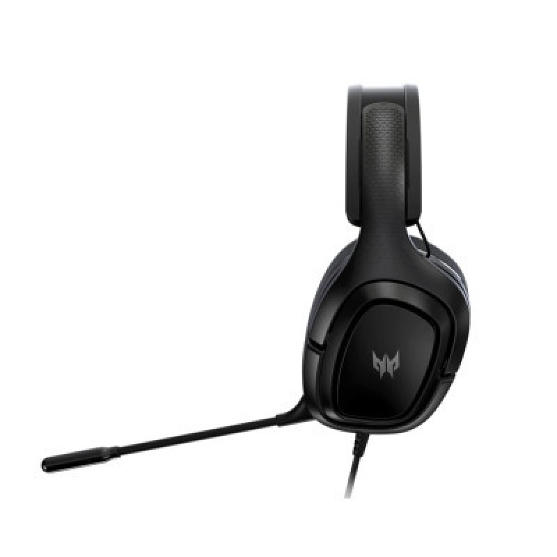 Гарнітура ігрова Acer Predator Galea 365 PHW210, USB-A, чорний GP.HDS11.01L