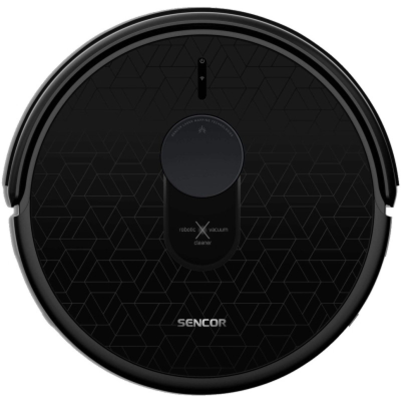 Робот-пилосос Sencor SRV9200BK