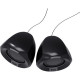 Акустична система Trust Polo Compact 2.0, USB/AUX, чорний 25164_TRUST