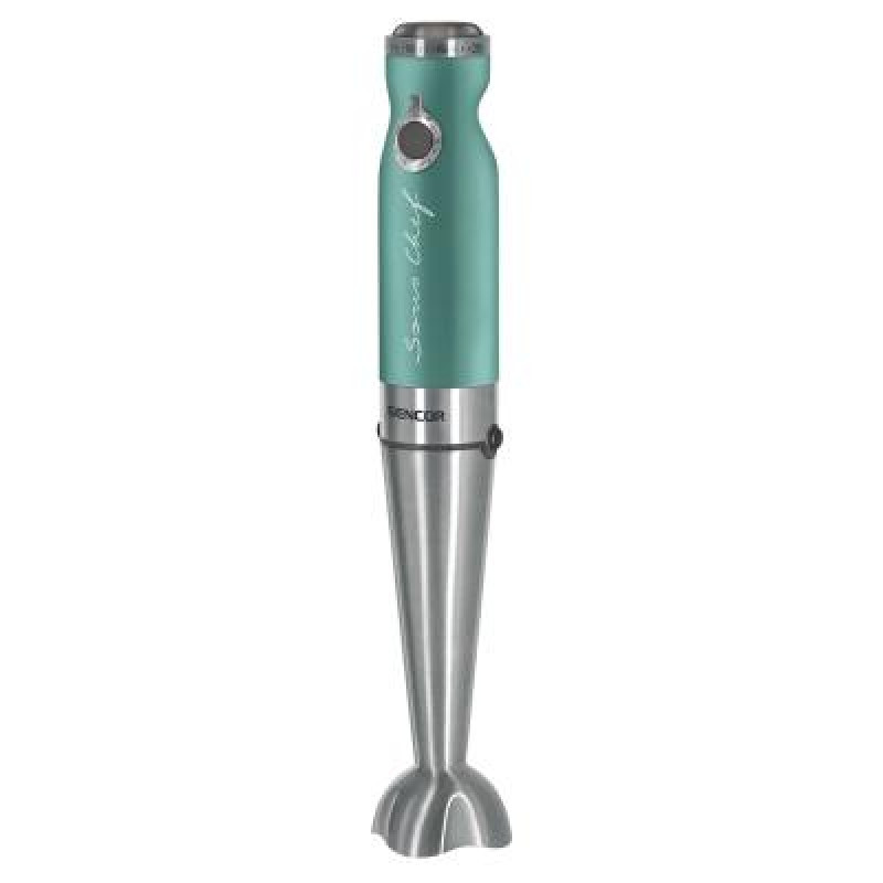 Блендер SENCOR SHB 5601GR-EUE3