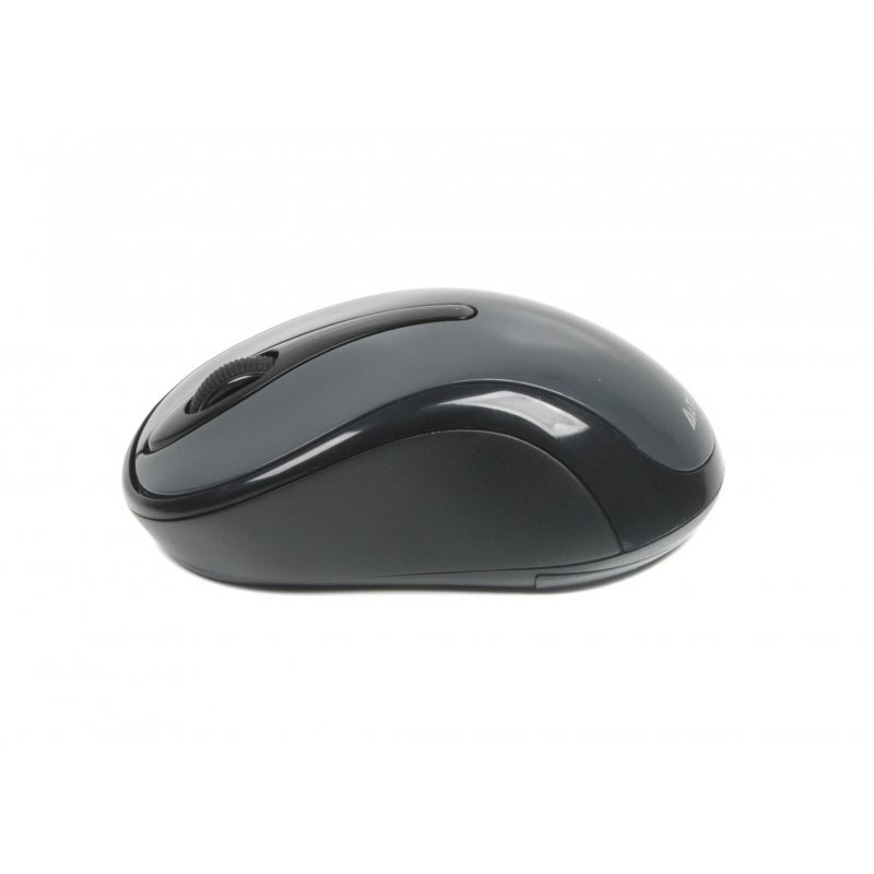 Миша A4-G3-280N USB V-Track, 1000dpi, чорна