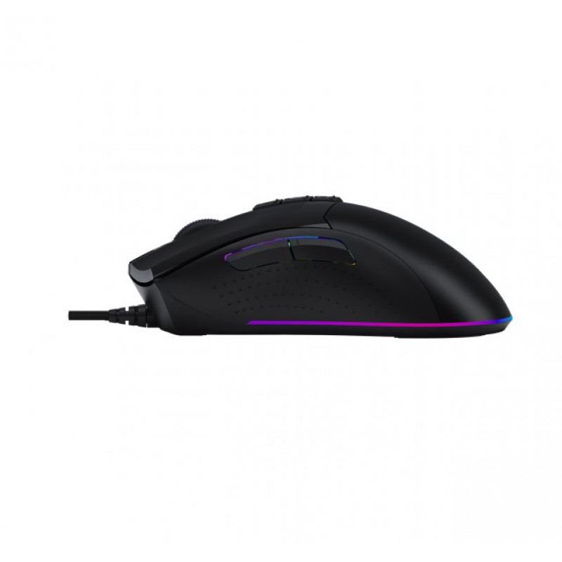 Миша ігрова A4Tech W90 Pro Bloody, чорна, Bloody