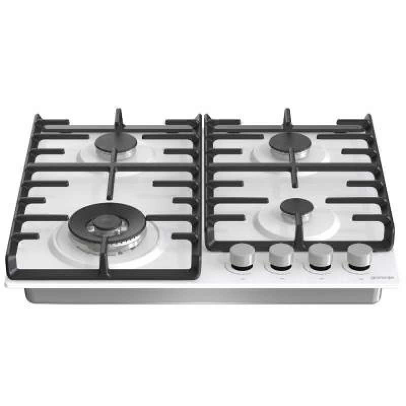 Варильна панель Gorenje GW 642 AXW