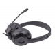 Гарнітура A4-Tech FH100i USB,колір чорний