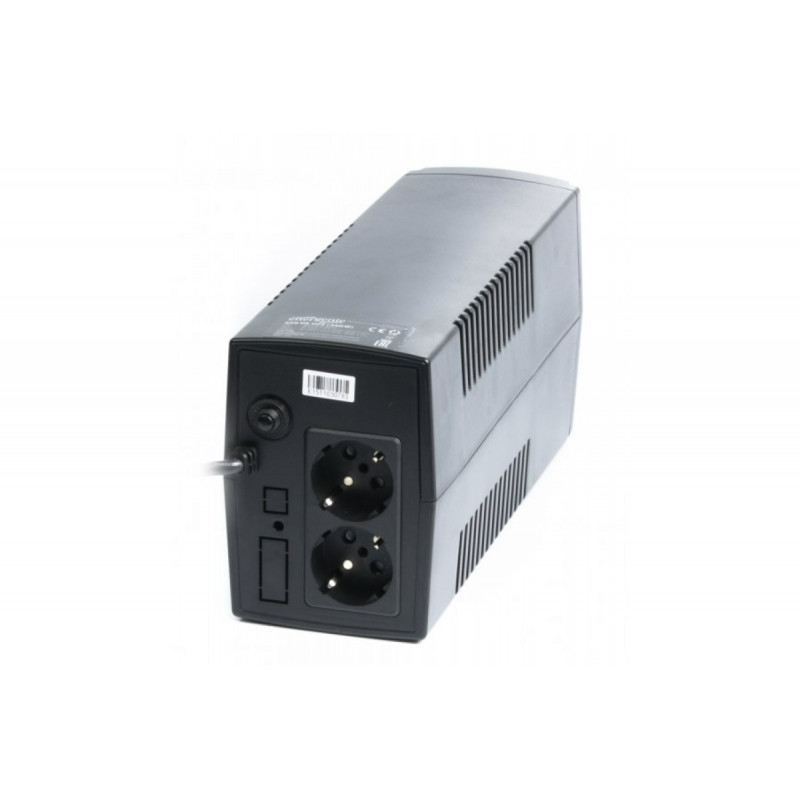ДБЖ UPS EnerGenie EG-UPS-B6