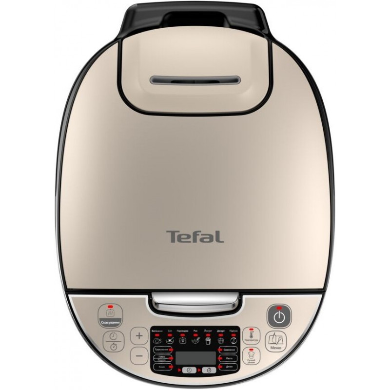 Мультиварка Tefal RK321A34