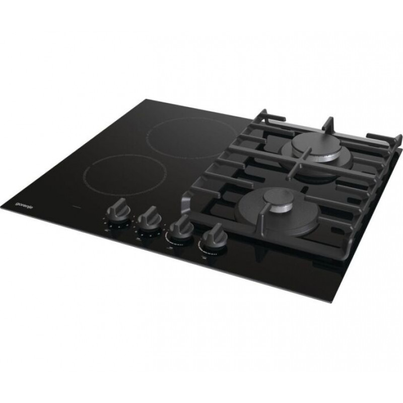 Варильна панель Gorenje GCE 691 BSC