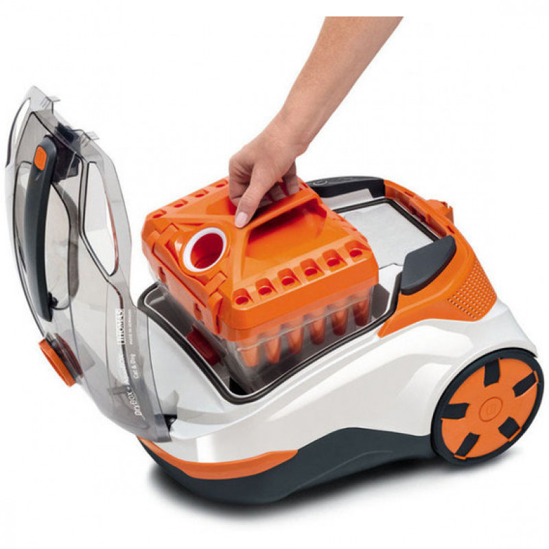 Пилосос миючий Thomas DryBOX + AquaBOX Cat & Dog