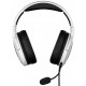 Гарнітура ігрова 2E GAMING HG330 RGB USB 7.1 White