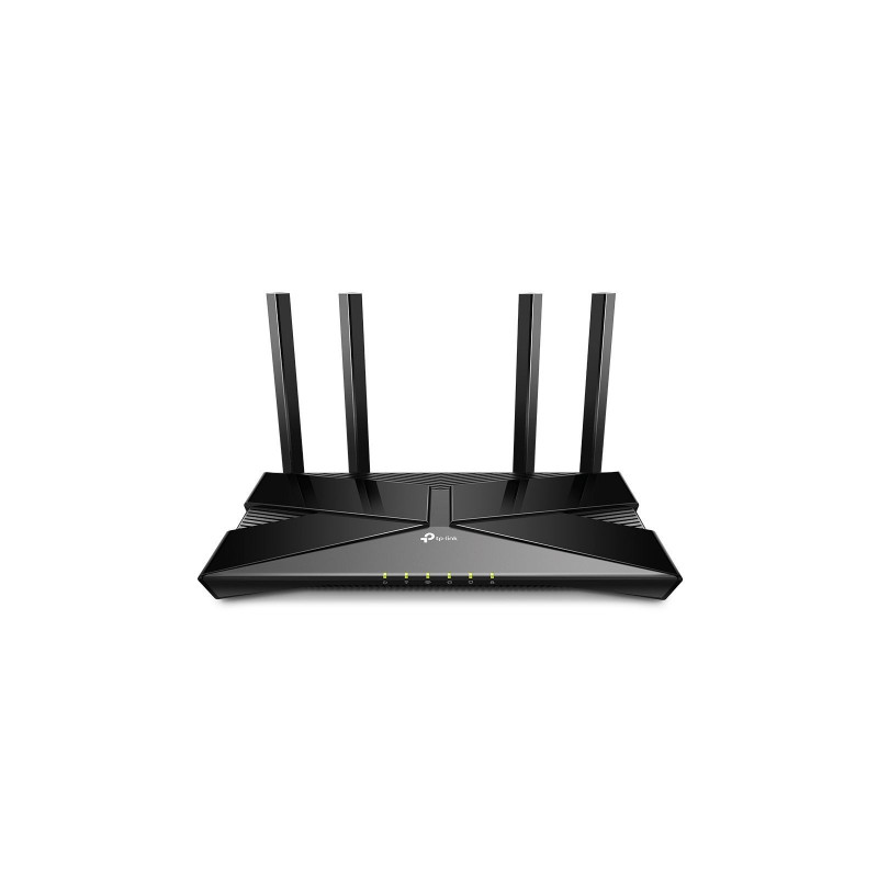 Маршрутизатор Wi-Fi TP-Link Archer AX53 AX3000