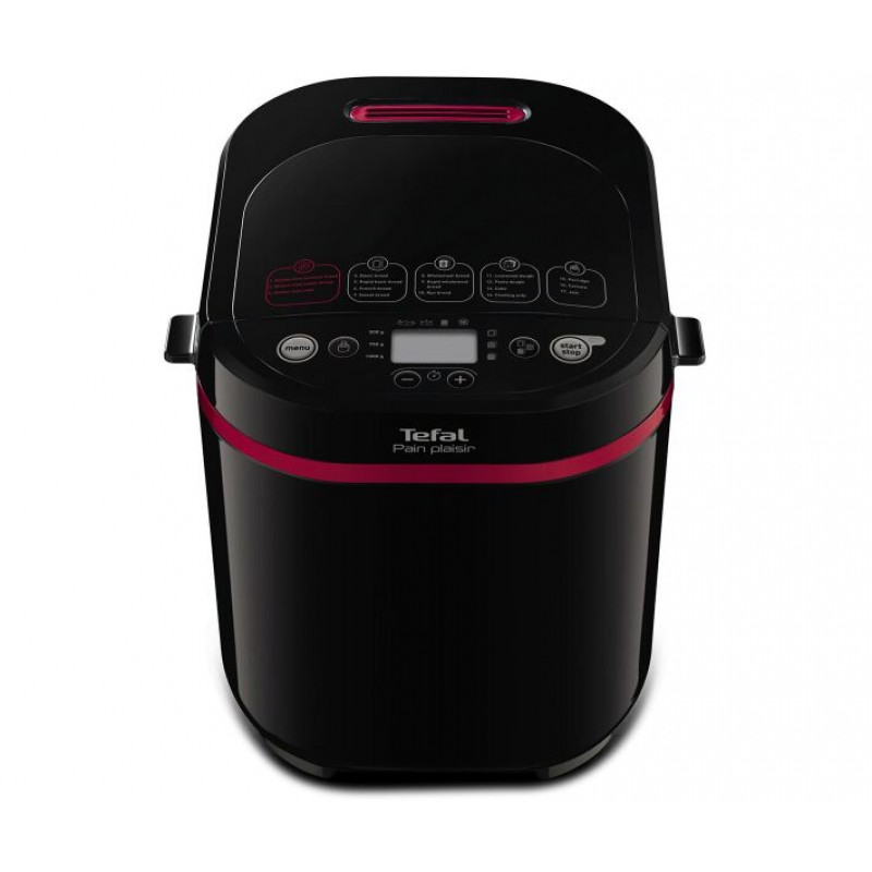 Хлібопіч Tefal PF220838