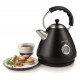 Електрочайник Gorenje K 17 CLBK