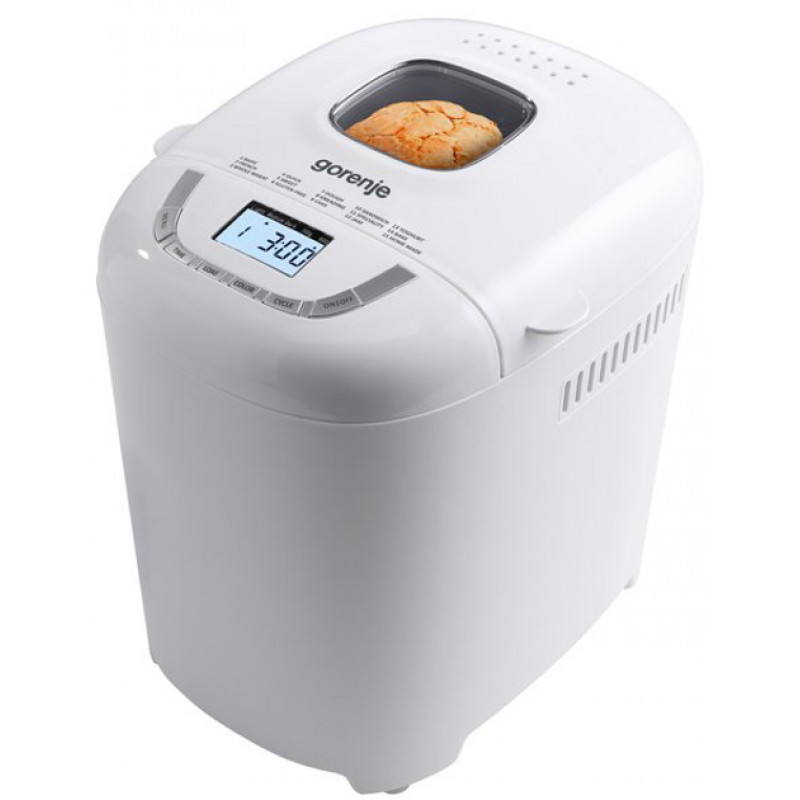 Хлібопіч Gorenje BM910WII