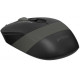 Миша A4Tech Fstyler FM10 Gray