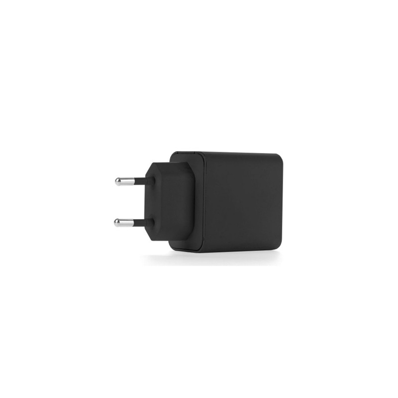 Зарядний пристрій Colorway 2USB AUTO ID 4.8A (24W) Black (CW-CHS013Q-WT)
