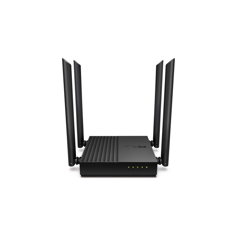 Маршрутизатор Wi-Fi TP-Link Archer A64 AC1200