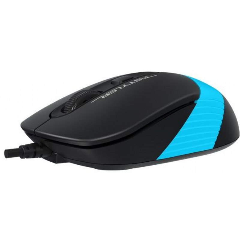 Миша A4Tech Fstyler FM10 Blue