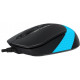 Миша A4Tech Fstyler FM10 Blue