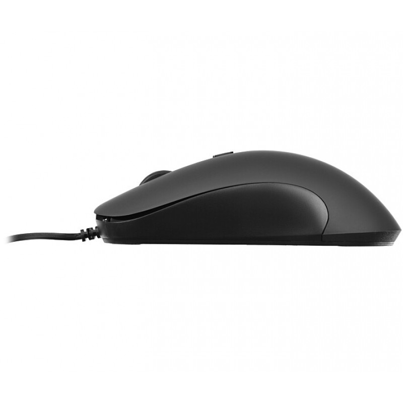 Миша 2Е MF1012 USB Black