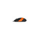 Миша A4Tech Fstyler FM10 Orange