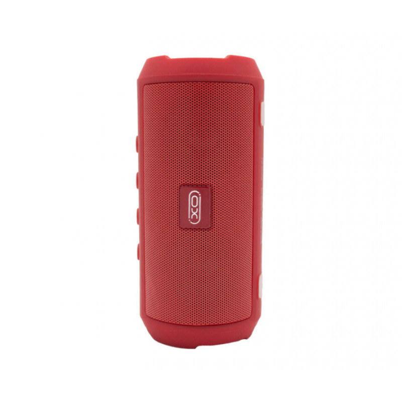 Колонка XO F23 Wireless Speaker Red