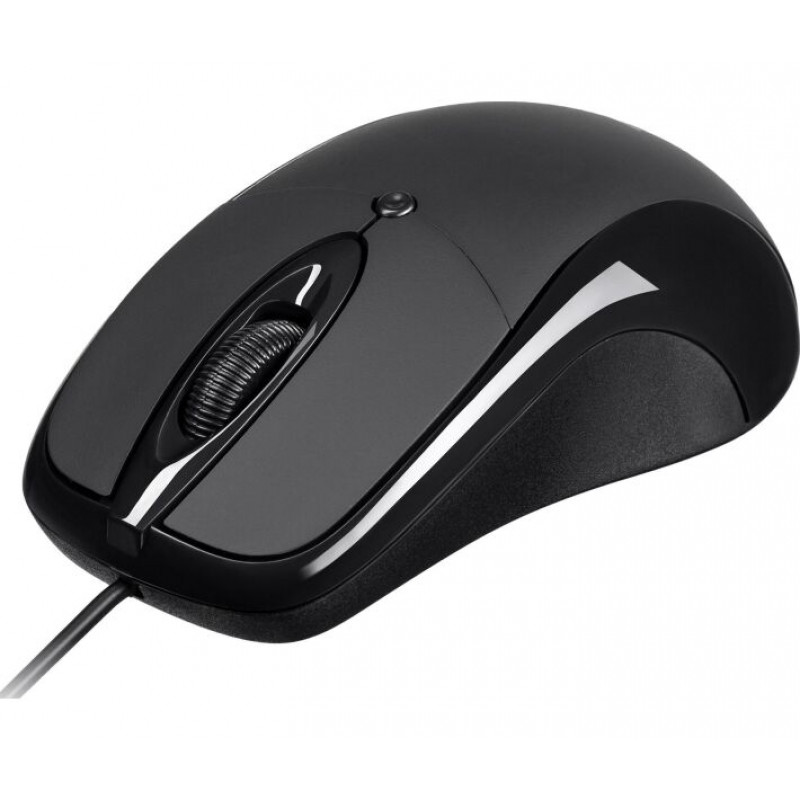 Миша 2E MF170 USB Black
