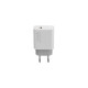 Зарядний пристрій Colorway Power Delivery Port PPS USB Type-C (30W) (CW-CHS038PD-WT)