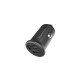 Авто зарядний пристрій Colorway 2USB (Type-C PD20W + USB QC3.0 ) (38W) Gray