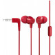 Навушники JBL C50HI RED (JBLC50HIRED)