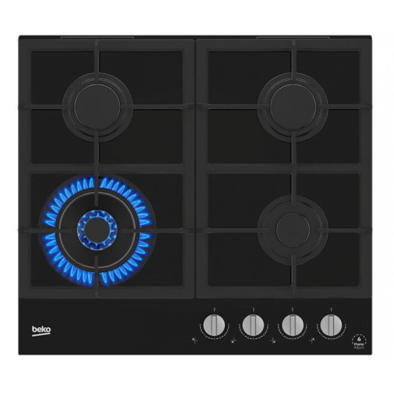 Варильна поверхня Beko HILW64325SB