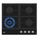 Варильна поверхня Beko HILW64325SB