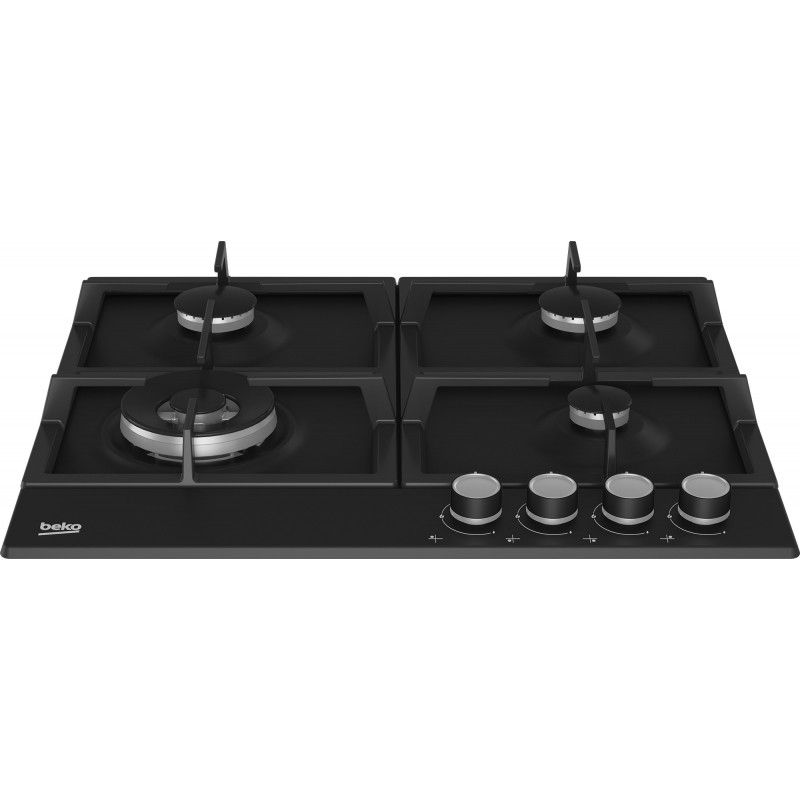 Варильна поверхня Beko HIAW64225SB