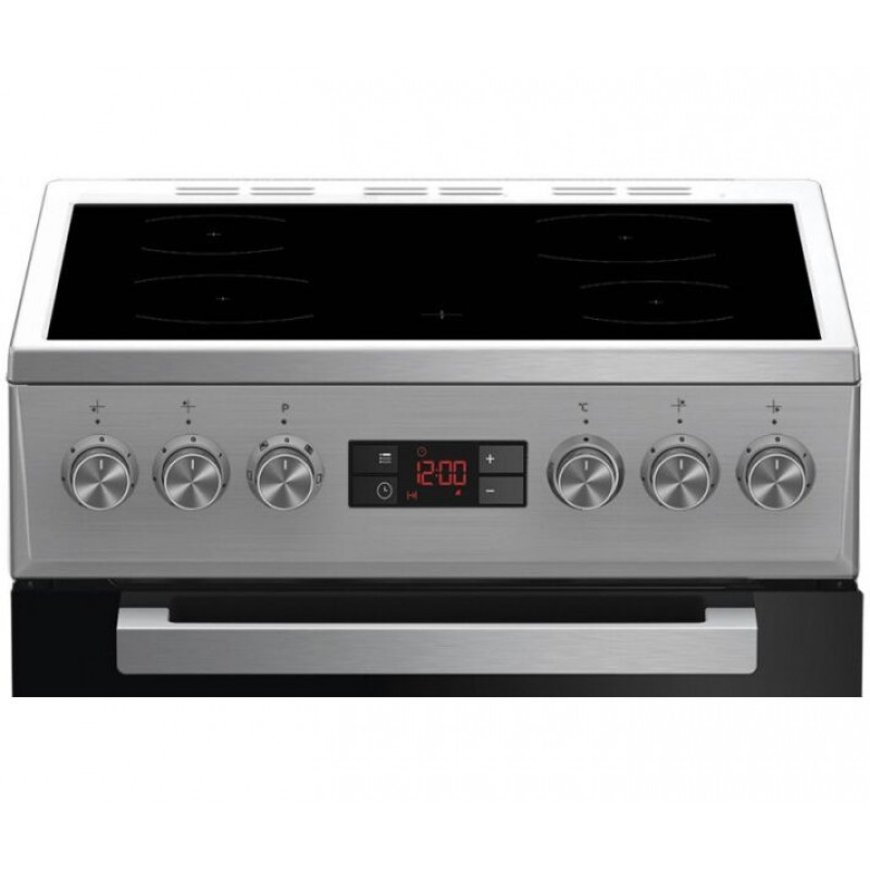 Плита Beko FSM57300GX