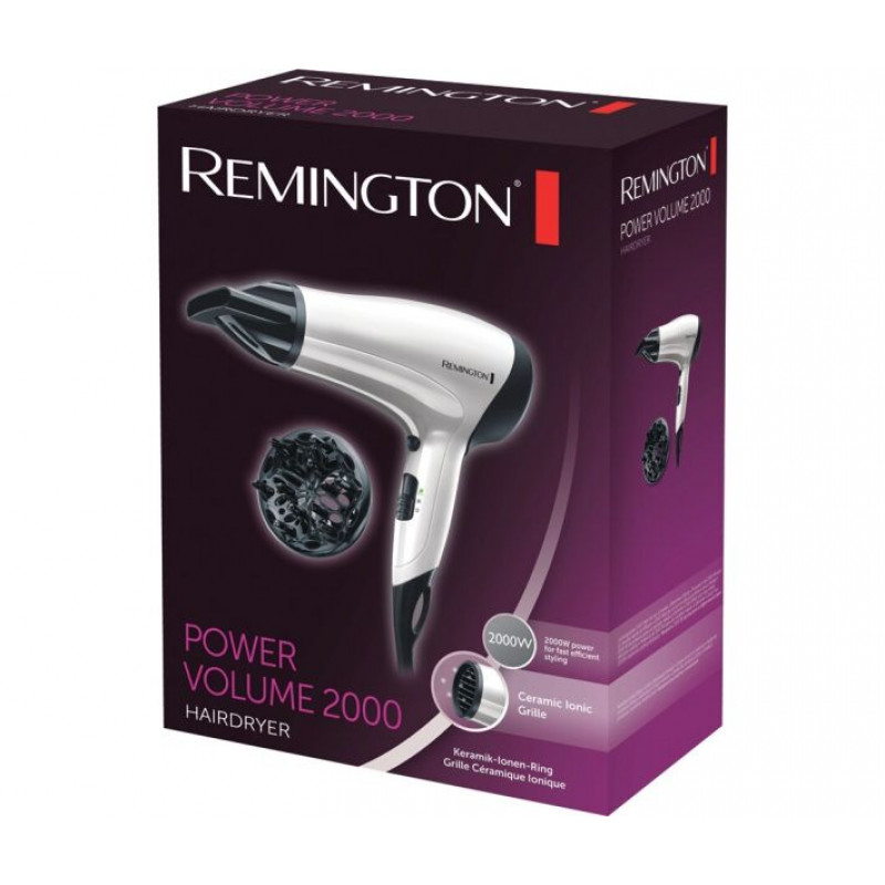 Фен Remington D3015