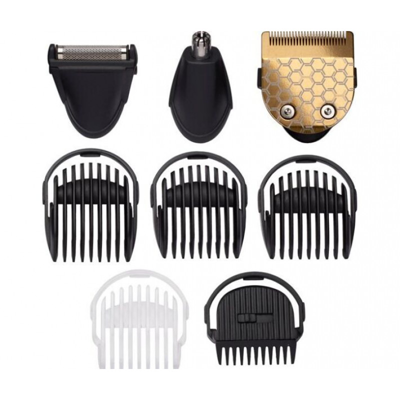 Набір для підстригання Babyliss MT726E