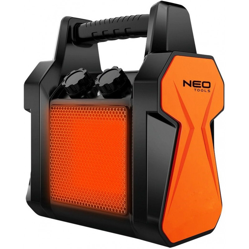 Теплова гармата електрична Neo Tools 90-061