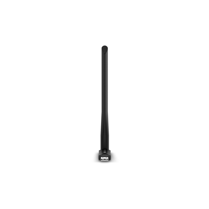 Мережевий адаптер Wi-Fi TP-LINK Archer T600U Plus AC600 USB2.0