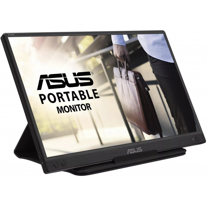 Монітор Asus 90LM07D3-B01170