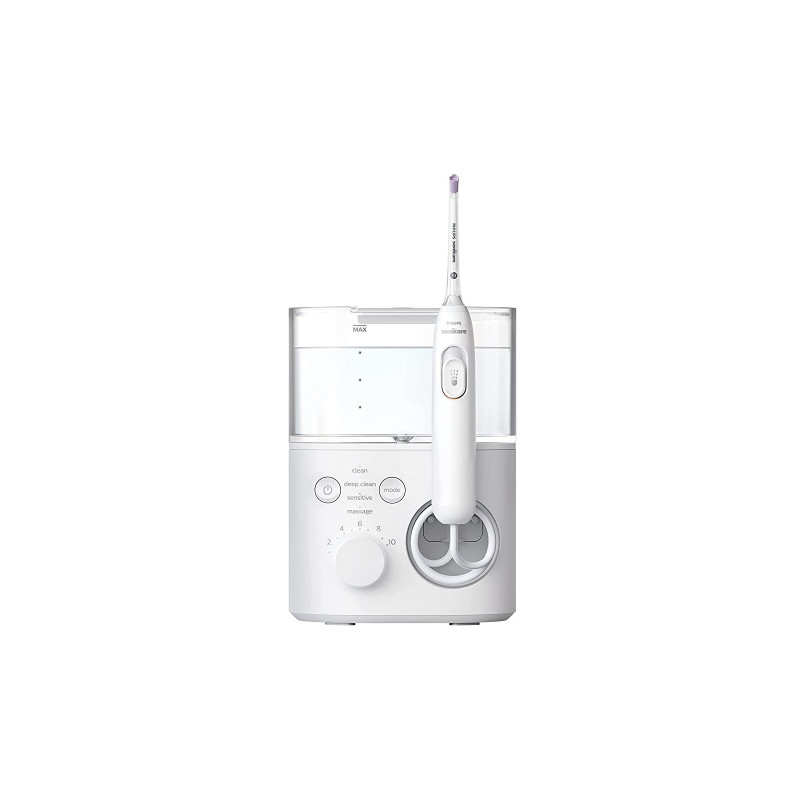 Іригатор Philips HX3911/40